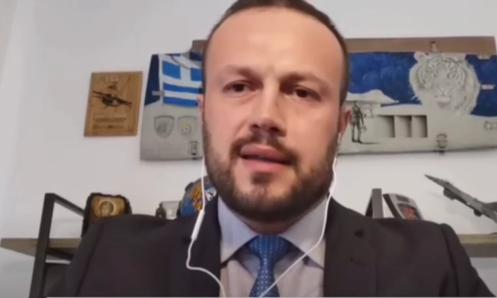 Καραβίδας: "Έχουμε την ευκαιρία να τελειώσουμε μια και καλή με την Τουρκία"